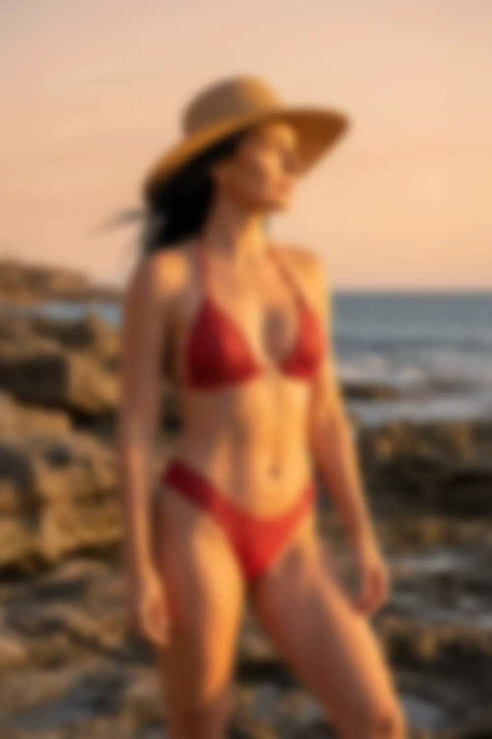 Bikini Cira out stock